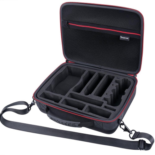 Smatree Carrying Case for DJI Mavic Air, DA500 Travel Air...