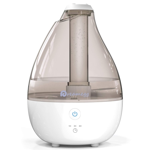 Cool Mist Humidifier Humidifiers For Bedroom Baby Ultrasonic Quiet