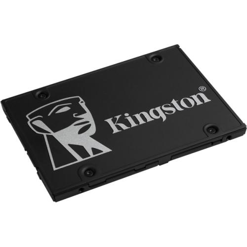Kingston KC600 SSD