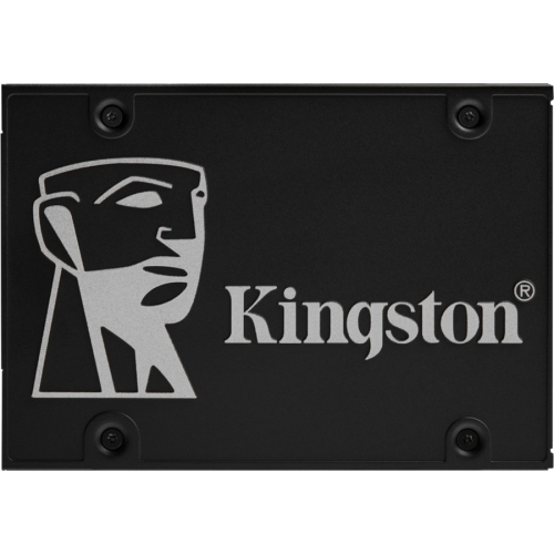 Kingston KC600 SSD