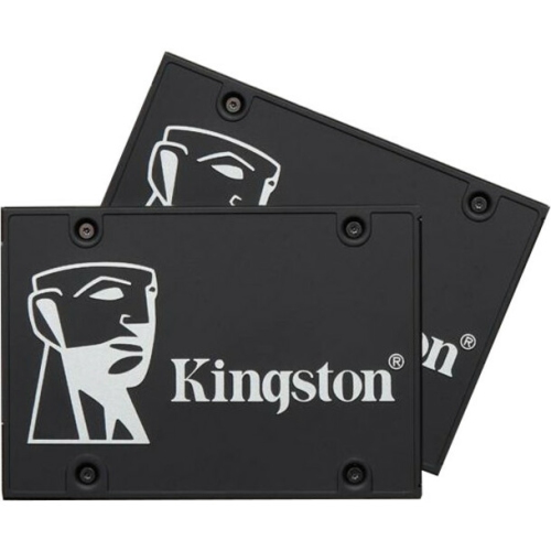 Kingston KC600 SSD