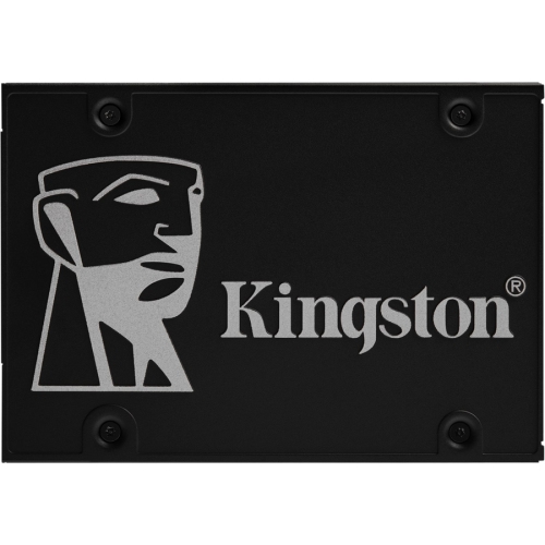 Kingston KC600 SSD