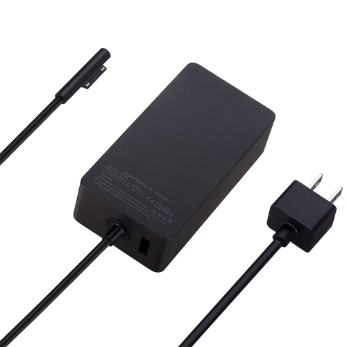 Runpower 102W 15V 6.33A Power Supply for Microsoft Surface Book 2