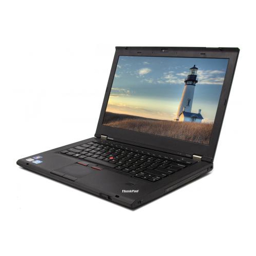 LENOVO  "refurbished (Good) - Thinkpad T430S Laptop (Intel Core I5 3320M, 8GB Ram, 128GB SSD, DVDrw, Webcam, Win 10, 14"")"