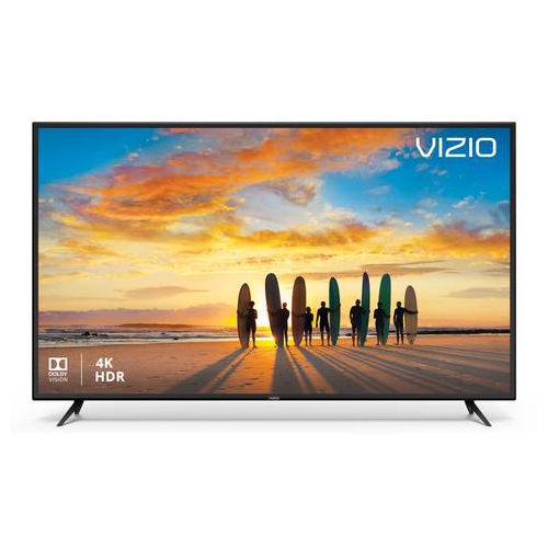 VIZIO  Refurbished (Good) - 70" Class V-Series 4K Ultra HD (2160P) HDr Smart Tv (V705-G3)