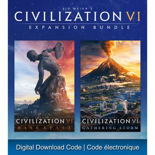 civilization 6 xbox one digital download