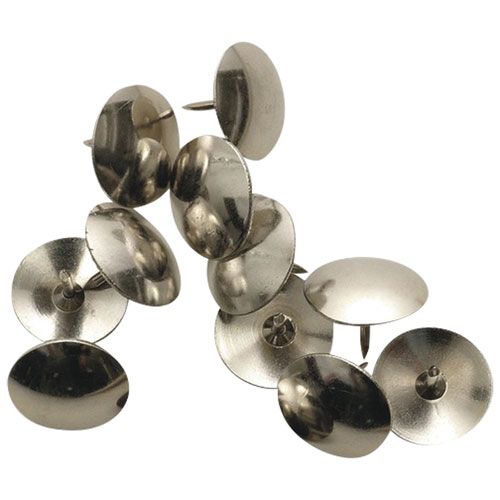 Punaises de 0,5 po de Westcott - Paquet de 100