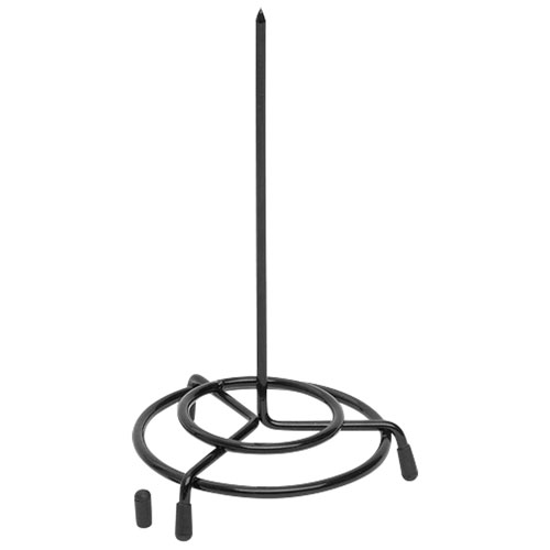 Pique-notes de Westcott - Noir