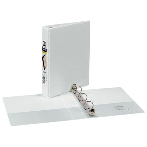 Avery 1" Durable View Binder