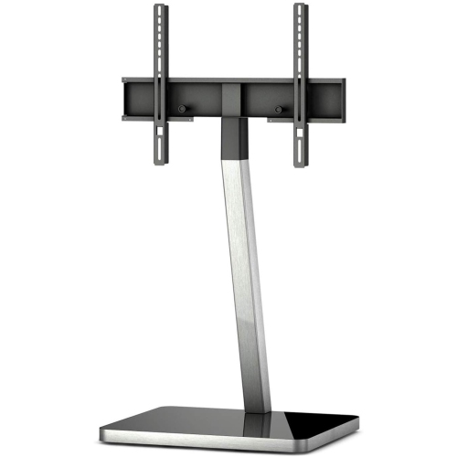 SONOROUS PL-2700 Modern TV Floor Stand with Mount/Bracket for Sizes up to 65"