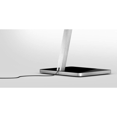 SONOROUS PL-2700 Modern TV Floor Stand with Mount/Bracket for Sizes up to 65"