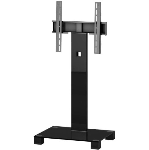 SONOROUS PL-2510 Modern TV Floor Stand with Mount for TVs up to 65"