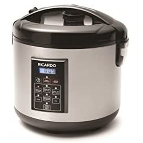 Ricardo Rice Cooker (10 Cups) Best Buy Canada