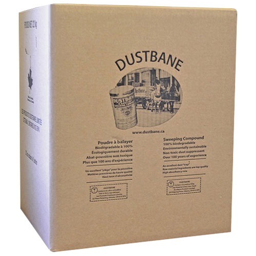 Dustbane Sweeping Compound for Wood, Furniture, Concrete & Metal Surface - Original Scent