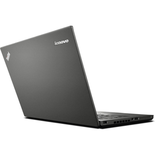 Refurbished - Lenovo ThinkPad T450 14" Laptop (Intel Core i5-4300U / 8GB RAM / 256GB SSD / Win 10 Pro)