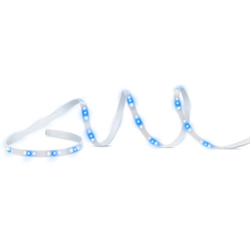 Image 1 de 1.. Eve Light Strip - Bande de lumières LED Apple HomeKit Smart Home, spectre couleur et blanc, 1800 lumens