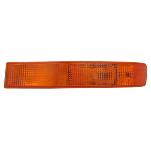 Image 1 of 7.. TYC 18-5970-00-9 CAPA Side Marker Light for Chevy Express, GMC Savana GM2520188
