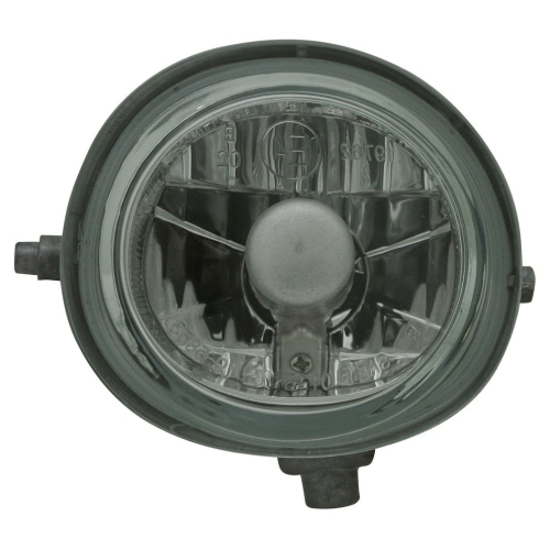 GENERA Tyc Products 19-6090-00-9 - Fog Light Assembly