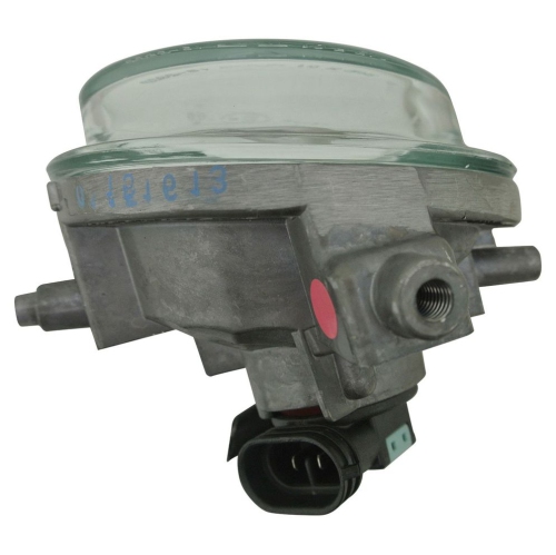 TYC PRODUCTS 19-6090-00-9 - FOG LIGHT ASSEMBLY