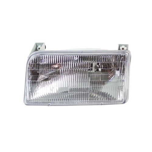 GENERA Tyc 20-1935-00-9 Headlight Assy