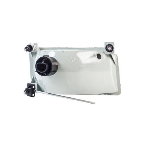 TYC 20-1935-00-9 Headlight Assy