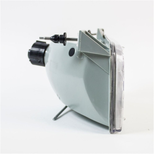 TYC 20-1935-00-9 Headlight Assy