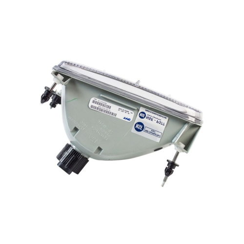 TYC 20-1935-00-9 Headlight Assy