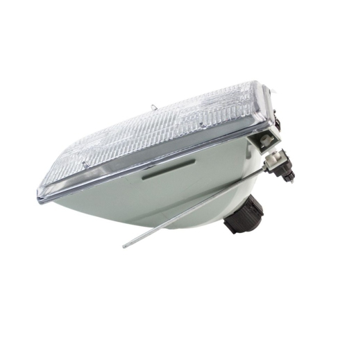 TYC 20-1935-00-9 Headlight Assy