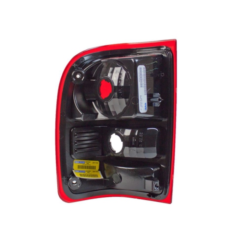 TYC 11-6291-01-9 Tail Light Assy