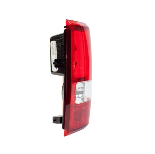 TYC 11-6291-01-9 Tail Light Assy