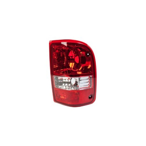 TYC 11-6291-01-9 Tail Light Assy