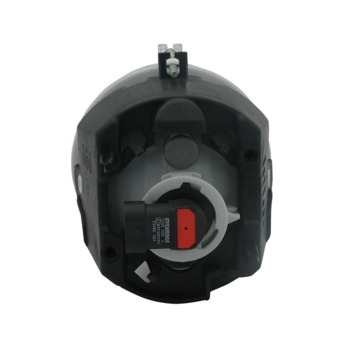 Fog Light Assembly-CAPA Certified Right/Left TYC 19-5769-90-9