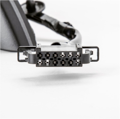 TYC 8610551 Volkswagen Jetta Non-Heated Right Replacement Mirror