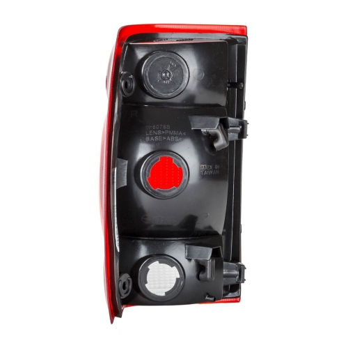 TYC 11-5075-91 Passenger Side Tail Light Assembly for 2000 Ford Ranger FO2801149