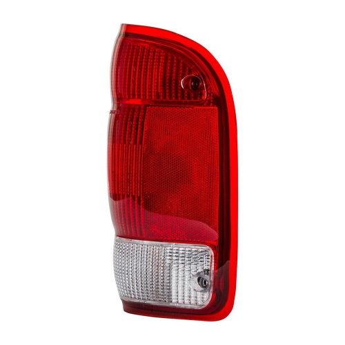 TYC 11-5075-91 Passenger Side Tail Light Assembly for 2000 Ford Ranger FO2801149