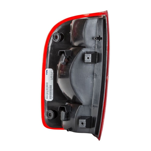 TYC 11-5075-91 Passenger Side Tail Light Assembly for 2000 Ford Ranger FO2801149
