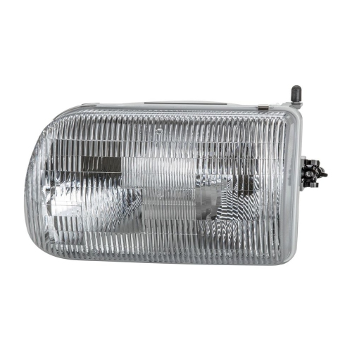 GENERA Tyc 20-3594-00 Headlight Light Lamp Left Driver Lh Side for Mazda B2300/3000/400