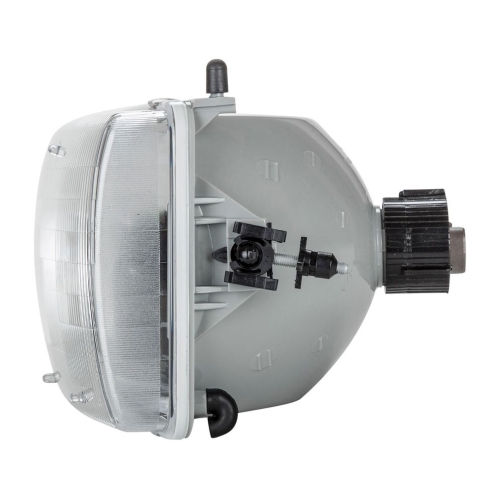 TYC 20-3594-00 Headlight Light Lamp Left Driver LH Side for MAZDA B2300/3000/400