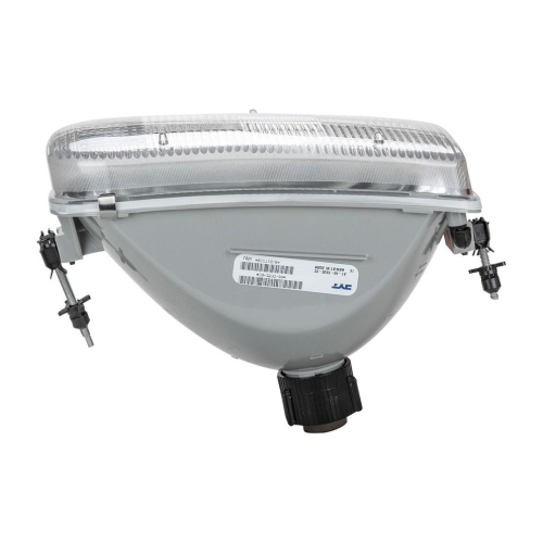 TYC 20-3594-00 Headlight Light Lamp Left Driver LH Side for MAZDA B2300/3000/400