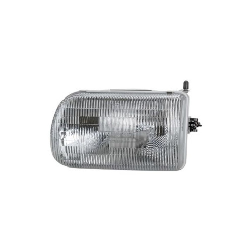 TYC 20-3594-00 Headlight Light Lamp Left Driver LH Side for MAZDA B2300/3000/400