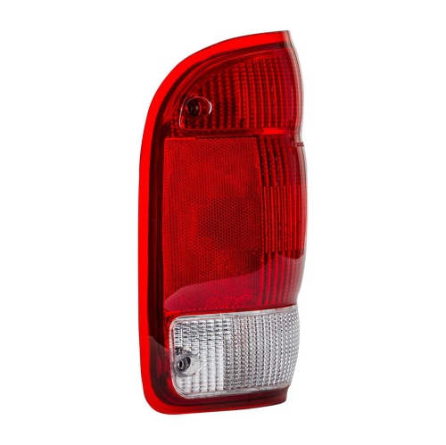 TYC 11-5076-91 Tail Light Assy