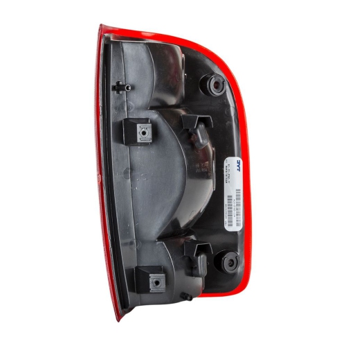 TYC 11-5076-91 Tail Light Assy