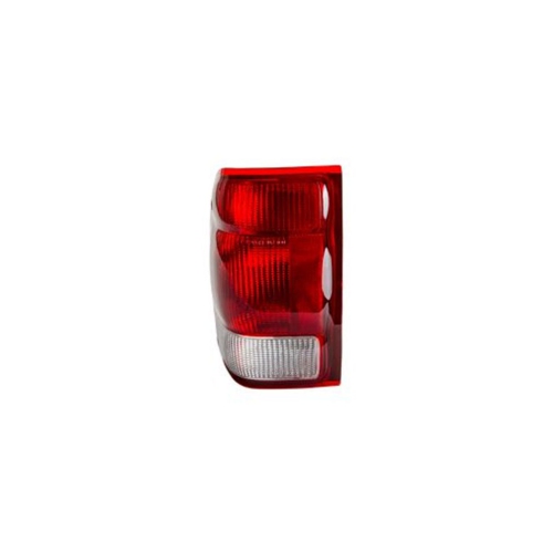 TYC 11-5076-91 Tail Light Assy