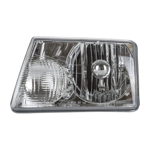 GENERA Tyc 20-6014-00-9 Left Headlight Assembly for 2001-2009 Ford Ranger Fo2502173