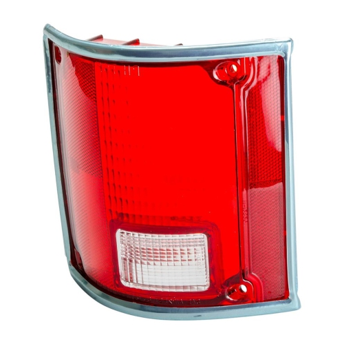 GENERA  Tyc 11-1283-09 Tail Light Assy