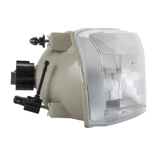 TYC 20-5361-00-9 Headlight Assy for FORD F-550 SUPER DUTY|00-01 FORD EXCURSION