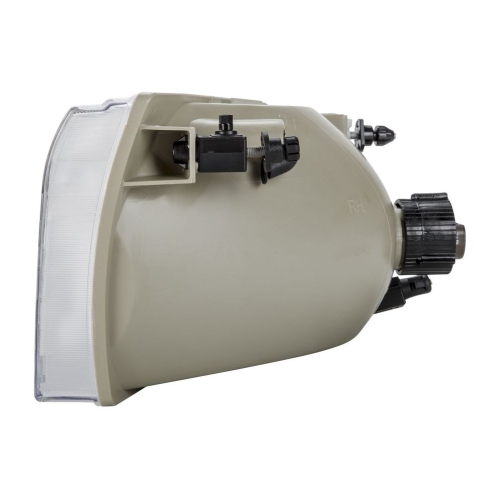 TYC 20-5361-00-9 Headlight Assy for FORD F-550 SUPER DUTY|00-01 FORD EXCURSION