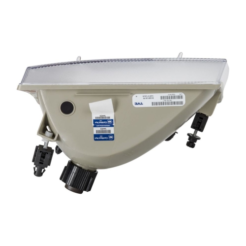 TYC 20-5361-00-9 Headlight Assy for FORD F-550 SUPER DUTY|00-01 FORD EXCURSION