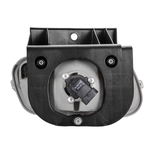 Fog Light Assembly LH/Drive Fits 98 00 Ford Mazda Ranger B4000 19-5592-00 TYC