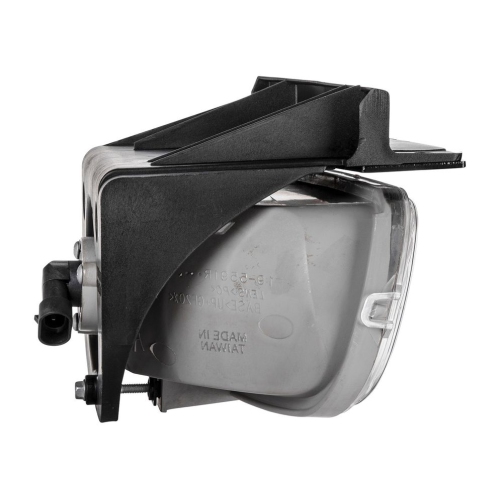 Fog Light Assembly LH/Drive Fits 98 00 Ford Mazda Ranger B4000 19-5592-00 TYC